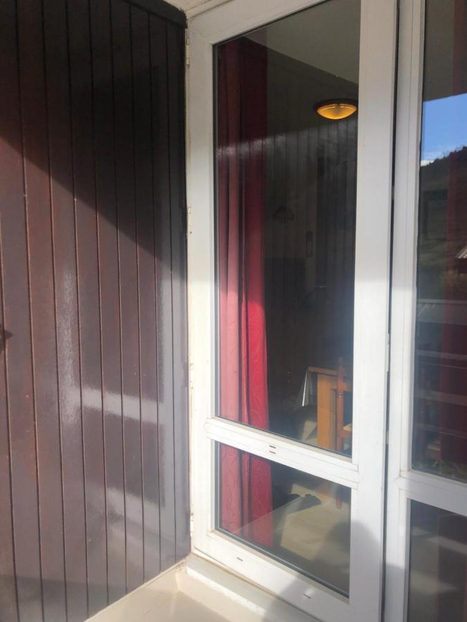 Petit appartement confort Les 2 Alpes résidence Arc en Ciel Près des pistes Les Deux Alpes Extérieur photo